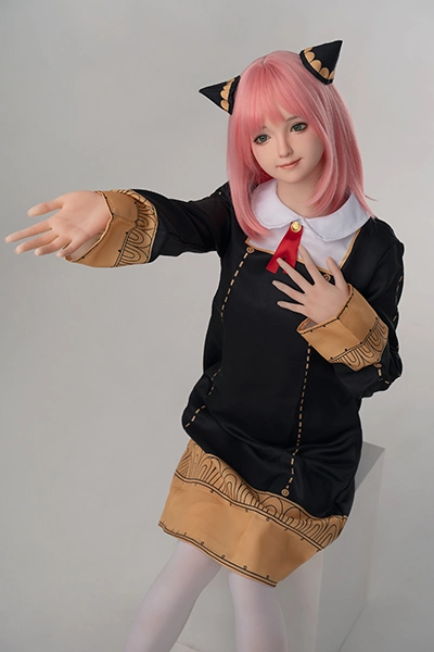 148cm Anya sex doll