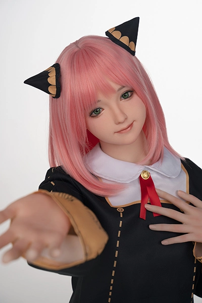 SPY×FAMILY sex doll