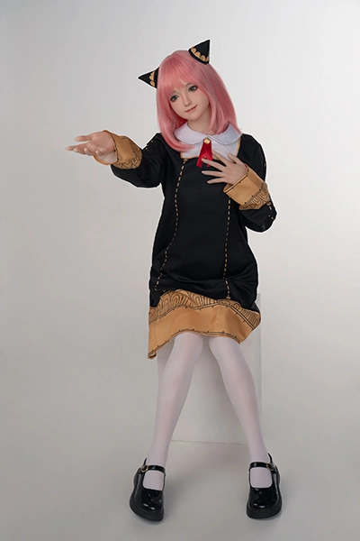 148cm Anya sex doll