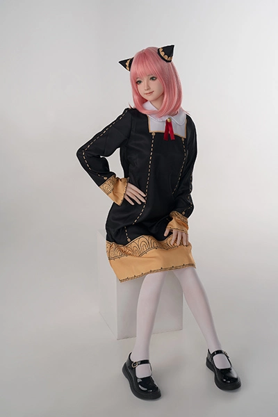 148cm Anya sex doll