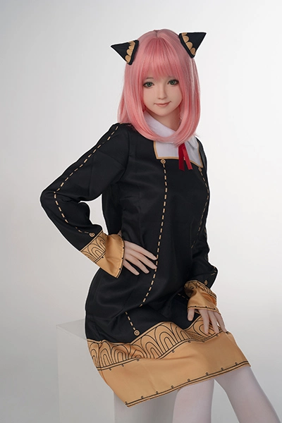 148cm Anya sex doll