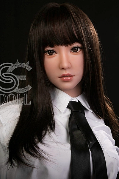 Sexy Uniform Female Real-life Sex Doll