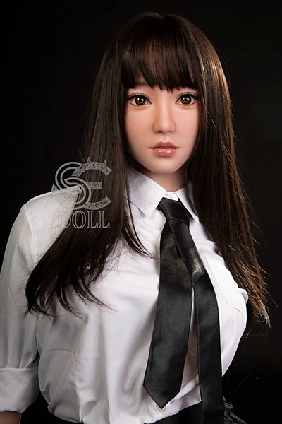 Uniform Realistic Sex Doll