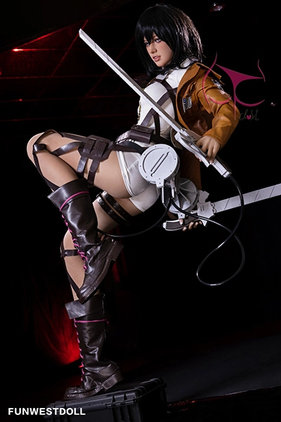 Realistic Adult Love Sex Doll