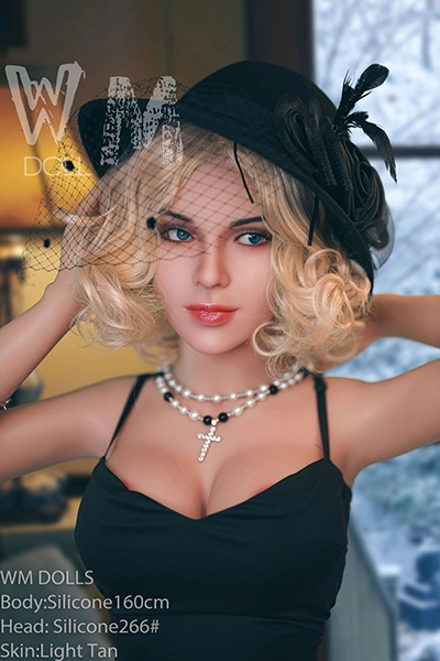 little dress temperament sex doll