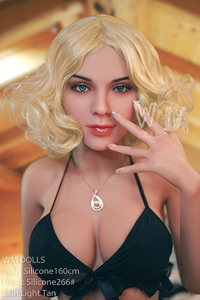 Angelkiss doll 160cm real touch sex doll