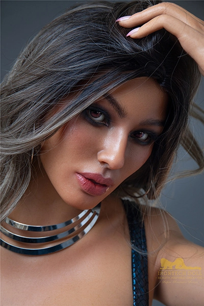 Sexy Real Life Sex Doll