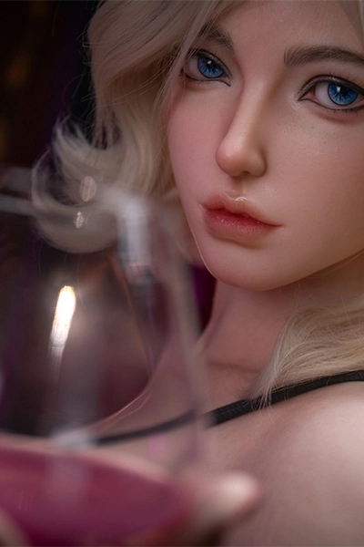 gentle silicone sex doll