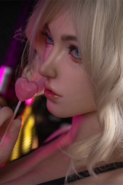 gentle silicone sex doll