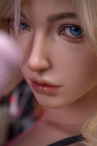 gentle silicone sex doll