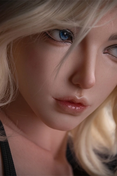 gentle silicone sex doll