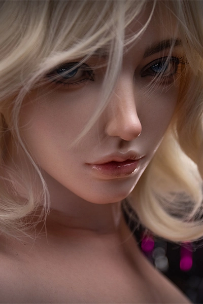 gentle silicone sex doll