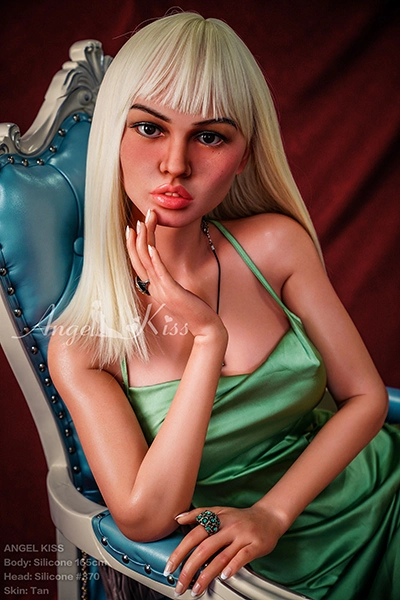 Realistic Adult Love Sex Doll