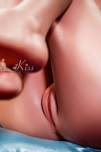 Sexy Realistic Sex Doll