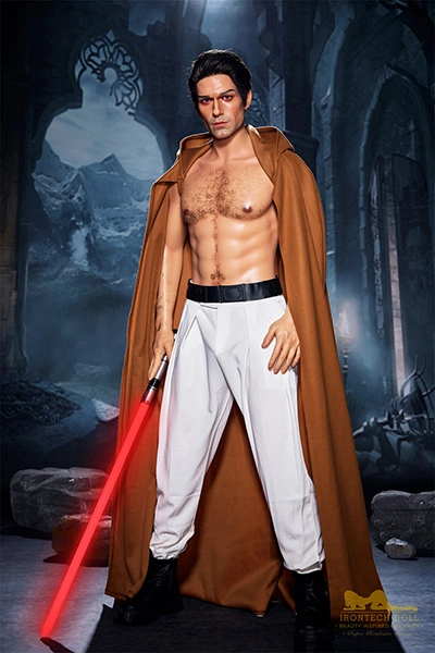 Male Sex Doll For Female and Gay