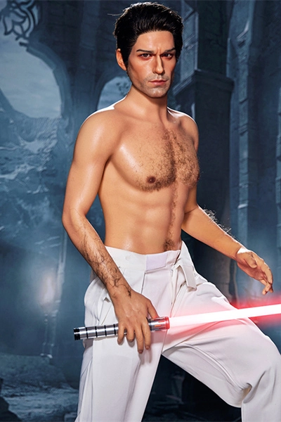 Realistic Male Sex doll