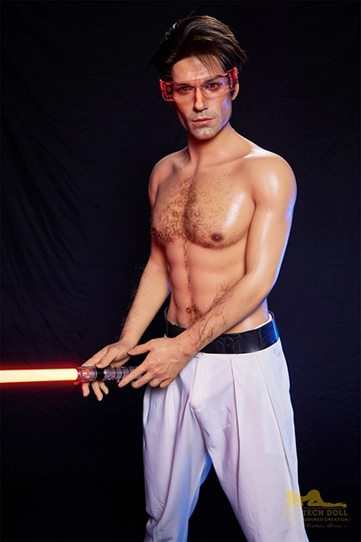 Male Sex Doll For Female and Gay