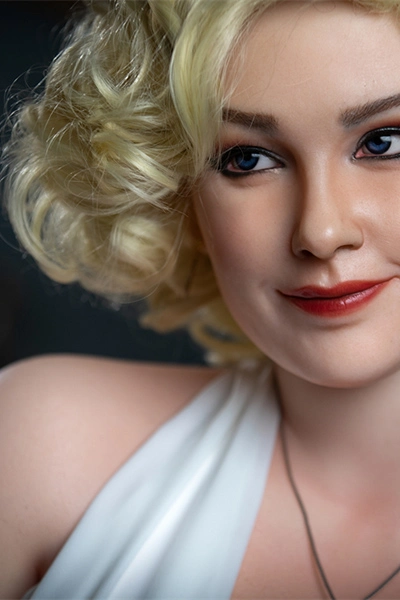 Real Big Boobs Sex Doll