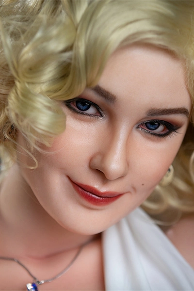 Natural Granny or Mature Sex Doll