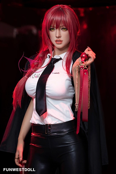 Big Boobs Fullsize Sex Doll
