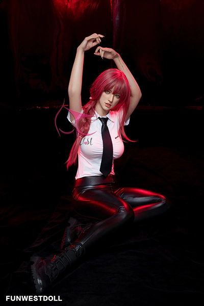 Big Boobs Busty Fullsize Custom Sex Doll