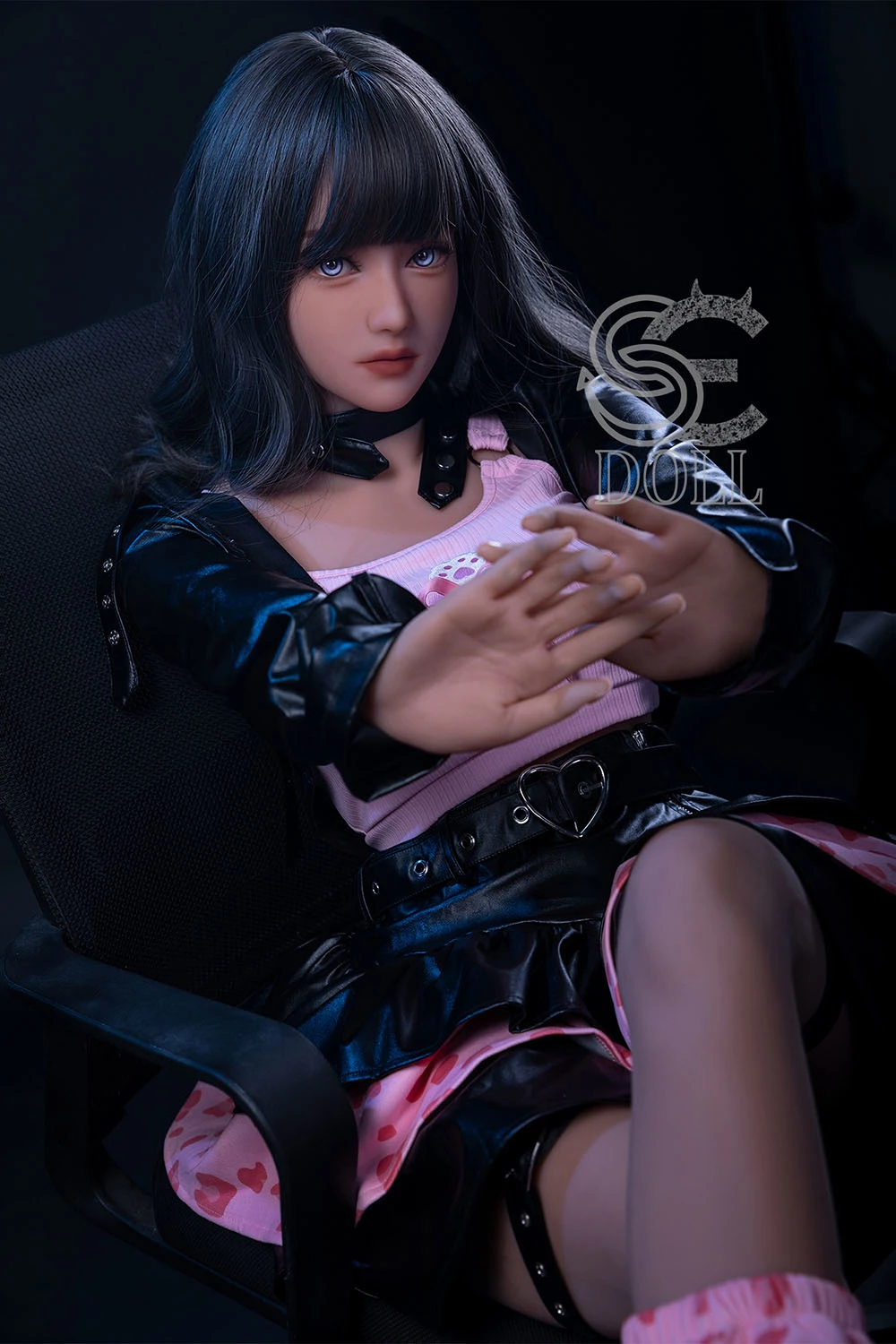 Fullsize Realistic Female Adult Sex Doll