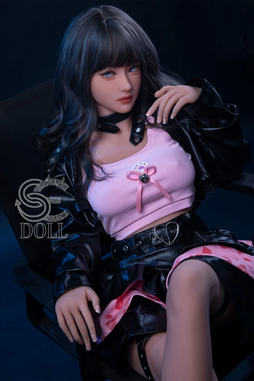 Realistic Female Adult Sex Doll