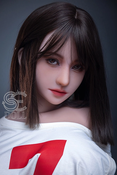 Realistic Real-life Sex Doll