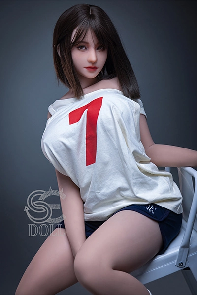 Natural Realistic Sex Doll