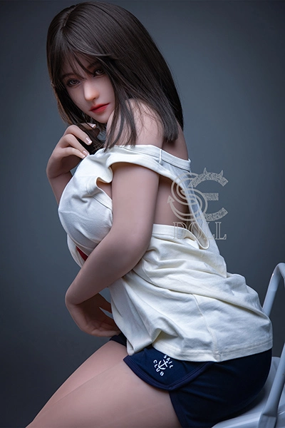 Realistic Real-life Sex Doll