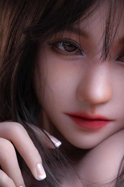 Natural Realistic Sex Doll