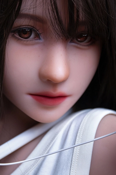 Realistic Real-life Sex Doll