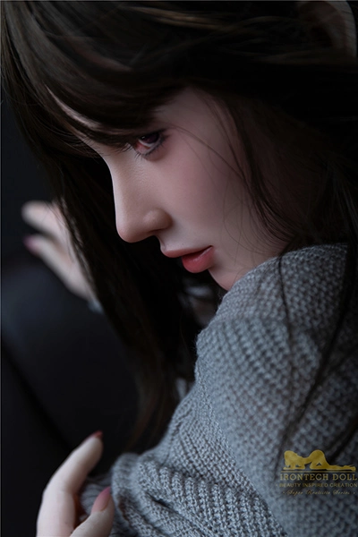 Full Size Big Boobs Sex Doll