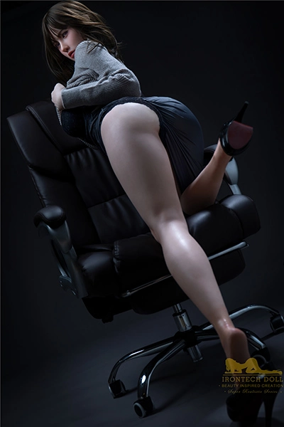 Silicone Adult Sex Doll