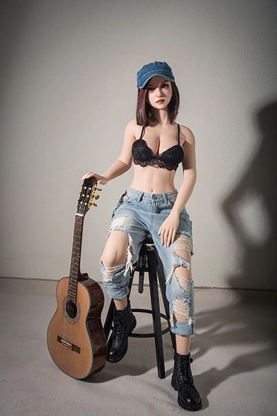 Adult Full Size Sex Love Doll