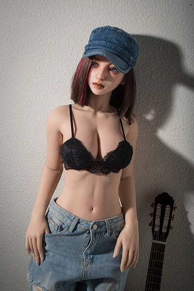 Silicone Adult Sex Love Doll