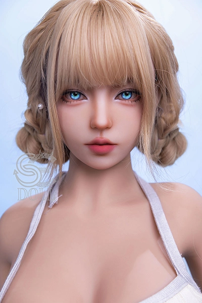 Big Breast Female Love Sex Doll