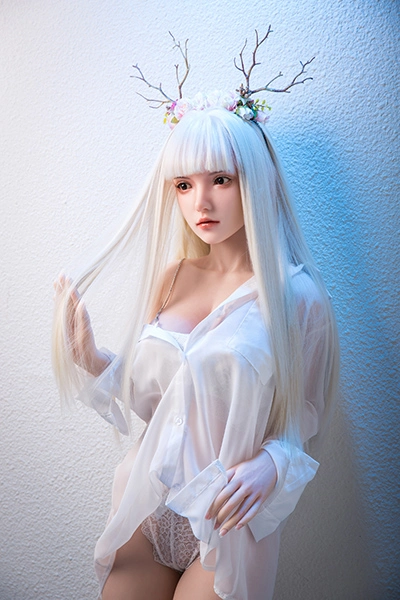 162cm Anime Adult Sex Doll