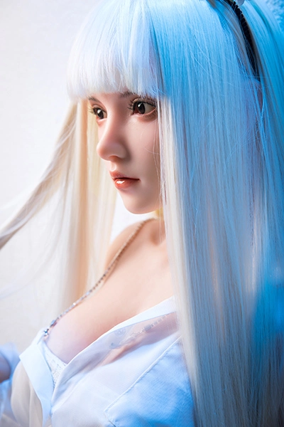 Natural Realistic Anime Adult Sex Doll