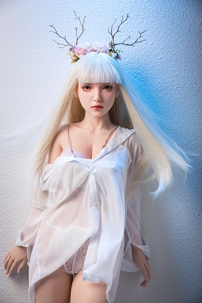 Natural Realistic Anime Adult Sex Doll