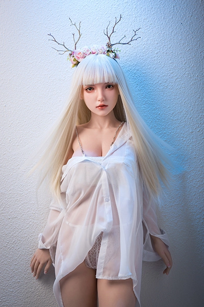 Natural Realistic Anime Adult Sex Doll