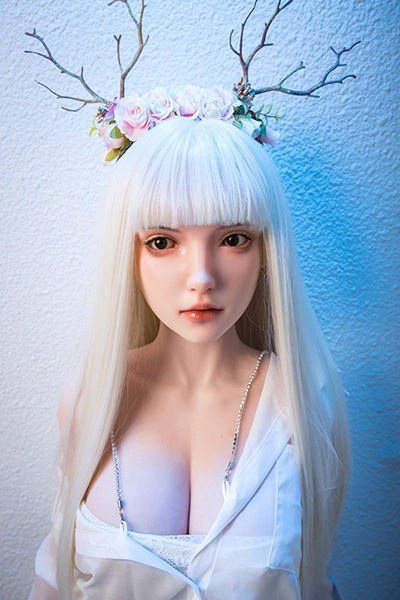 Natural Realistic Anime Adult Sex Doll