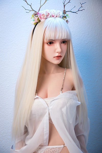 Natural Realistic Anime Adult Sex Doll