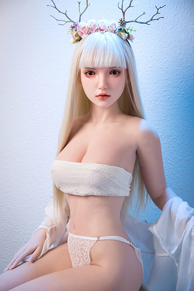 Natural Realistic Anime Adult Sex Doll