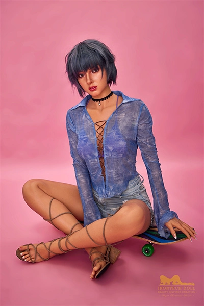 Realistic Adult Sex Doll