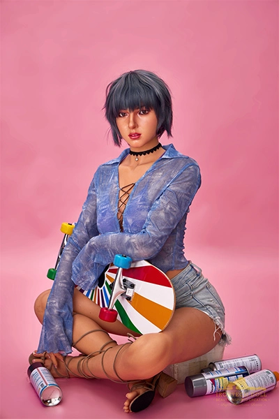 Realistic Adult Sex Doll