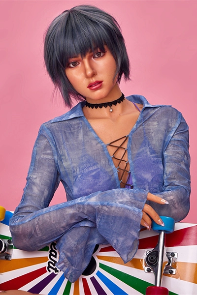 Realistic Adult Sex Doll