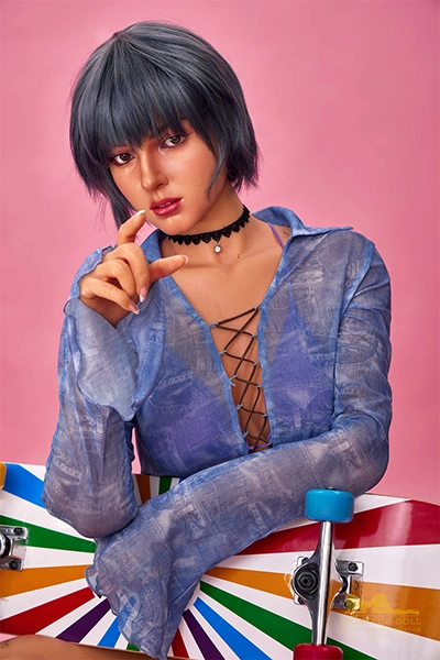 Celebrity Realistic Adult Sex Doll