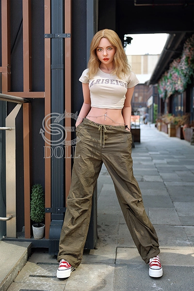 Big Boobs Adult Sex Doll