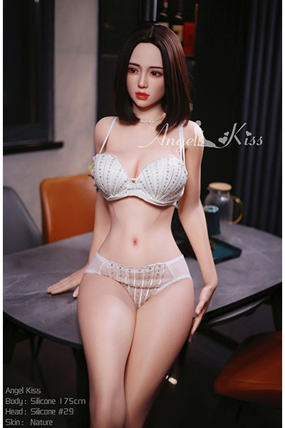 175cm Sexy Model Sex Doll